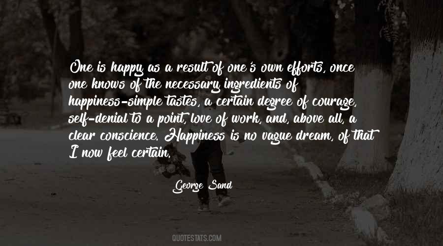 Love Ingredients Quotes #948901