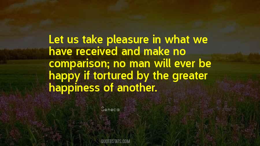 You Can Make Yourself Happy Quotes #41001