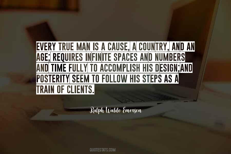 Success In Numbers Quotes #152485