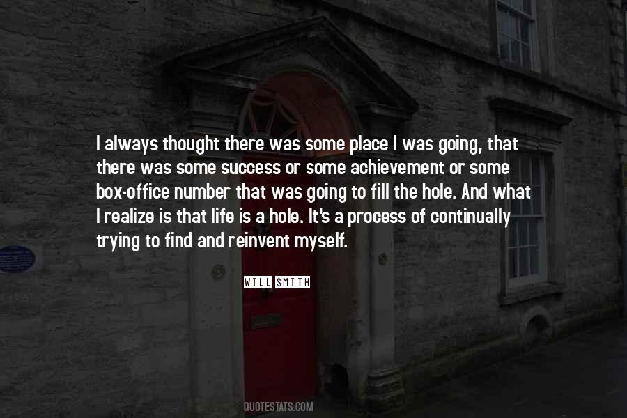 Success In Numbers Quotes #971575