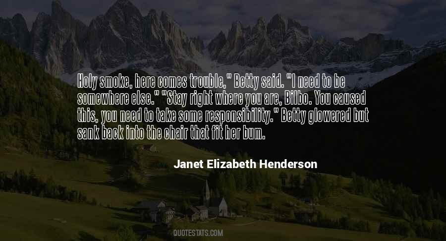 You Are Right Where You Need To Be Quotes #1423676