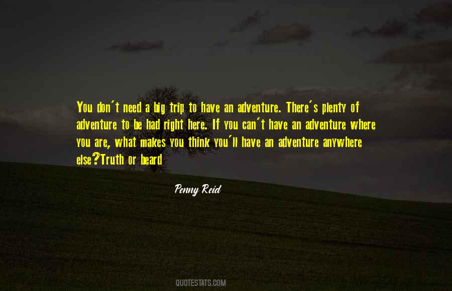 You Are Right Where You Need To Be Quotes #417329