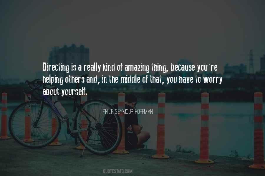 Amazing Kind Quotes #1864240