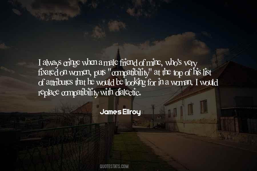 Always Be A Friend Quotes #1341604