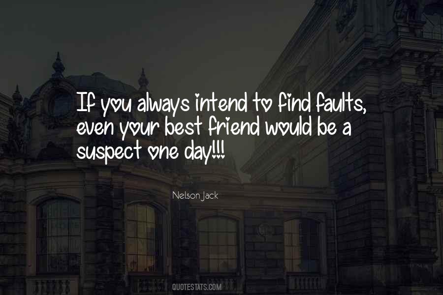 Always Be A Friend Quotes #1471694