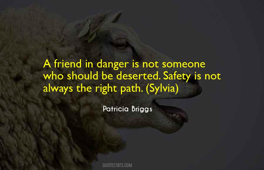 Always Be A Friend Quotes #1519159