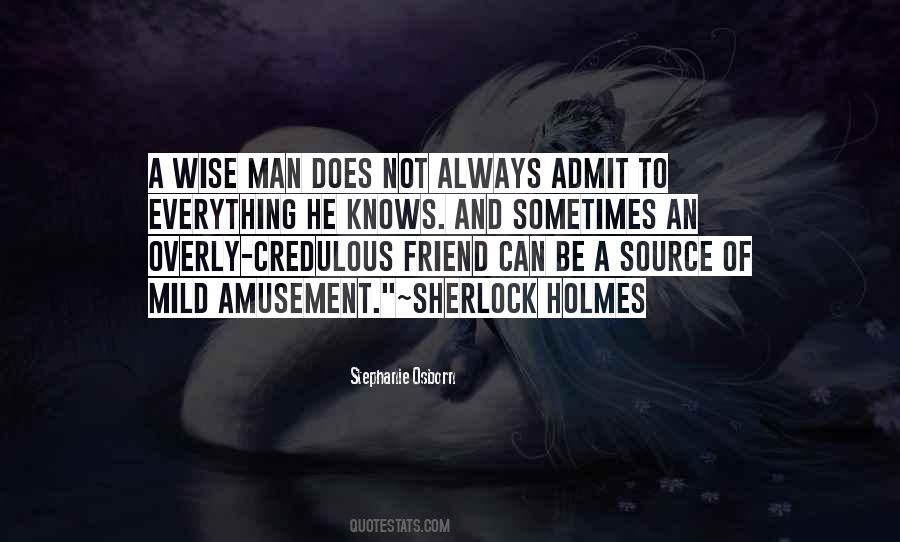 Always Be A Friend Quotes #453466