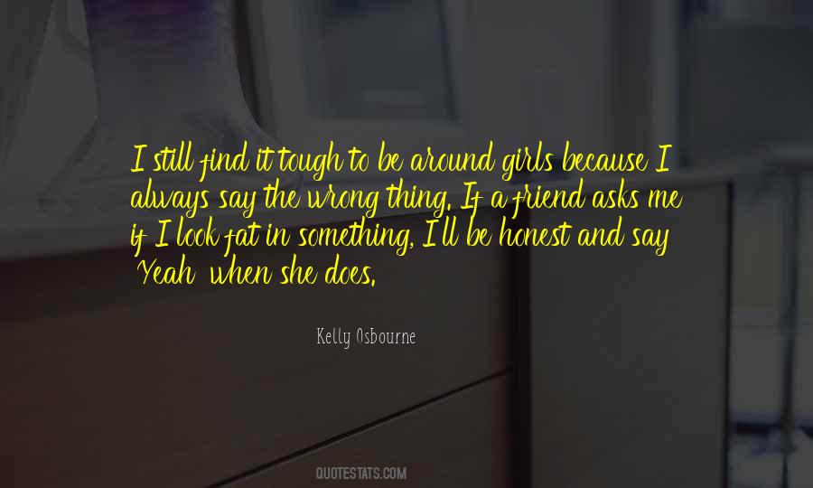 Always Be A Friend Quotes #879425