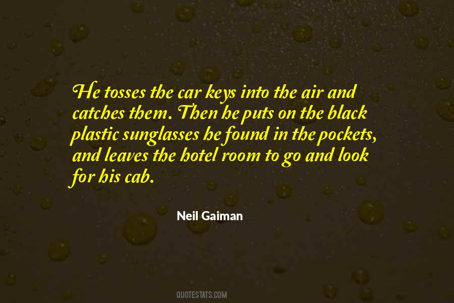 Look Into Them Quotes #1561912