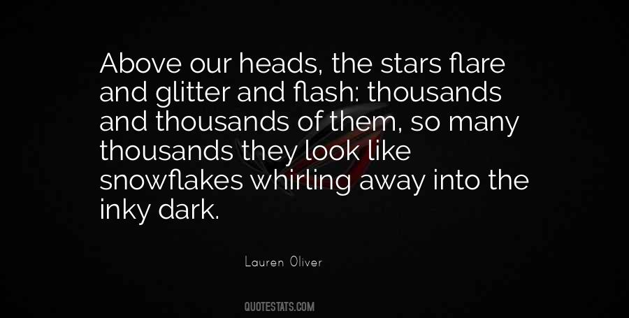 Look Into Them Quotes #1624005