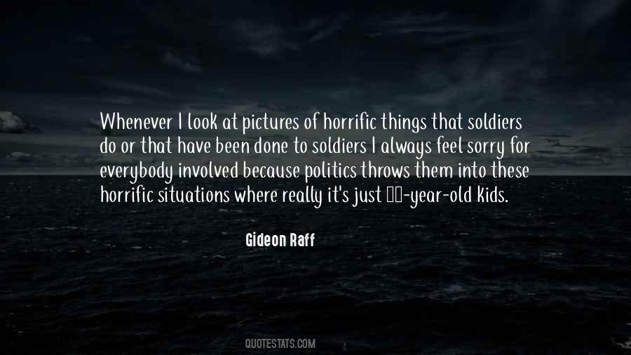 Look Into Them Quotes #203117