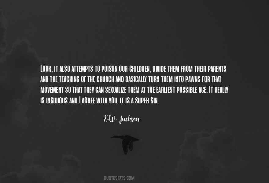 Look Into Them Quotes #321025