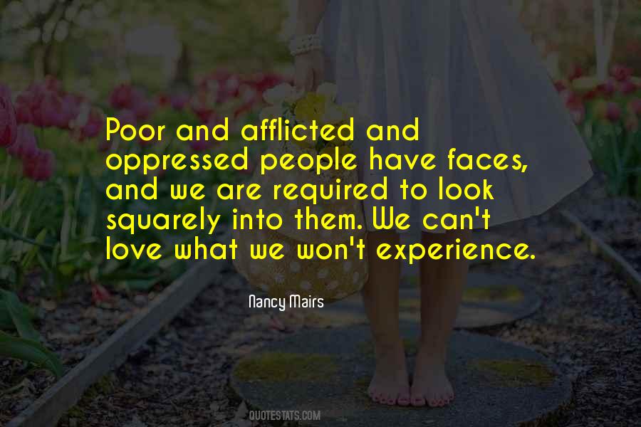 Look Into Them Quotes #401998