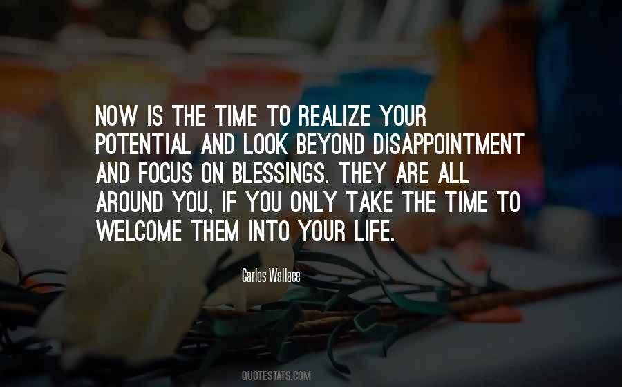 Look Into Them Quotes #812763