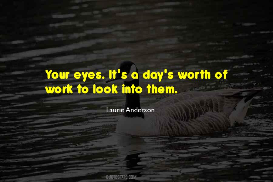 Look Into Them Quotes #822896
