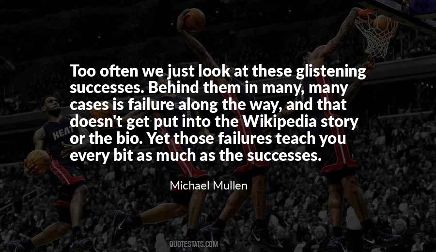 Look Into Them Quotes #890663