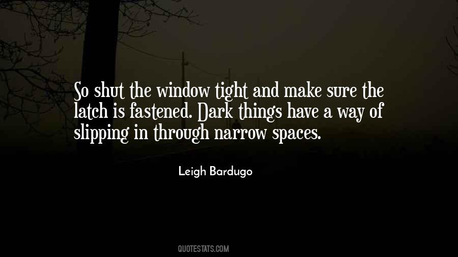 Good Luck Boss Quotes #1356812