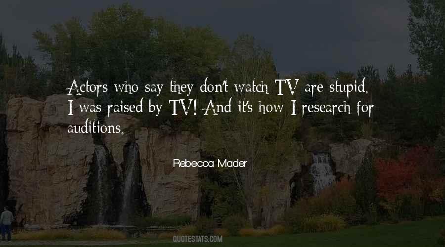 Make The Invisible Visible Quotes #1389648