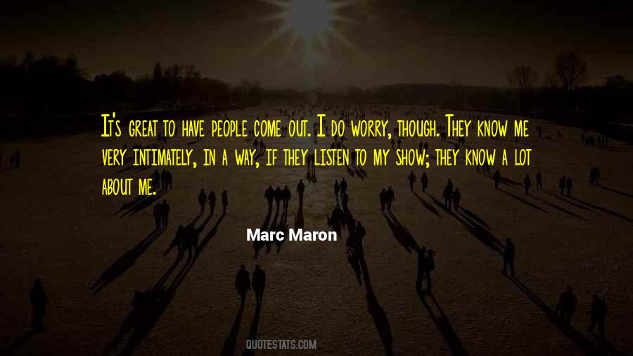 Have A Great Show Quotes #1072475