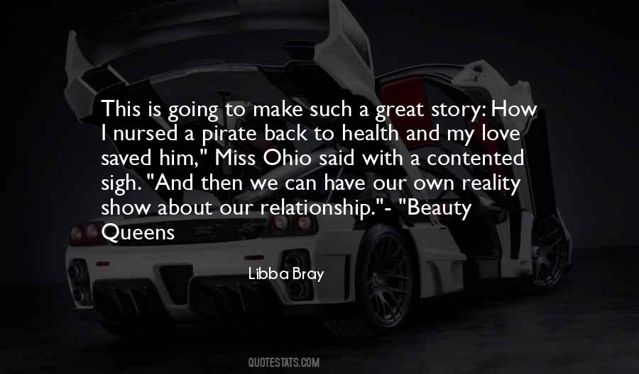 Have A Great Show Quotes #1110374