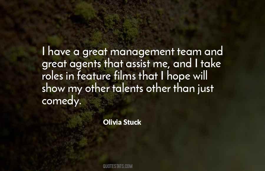 Have A Great Show Quotes #118930