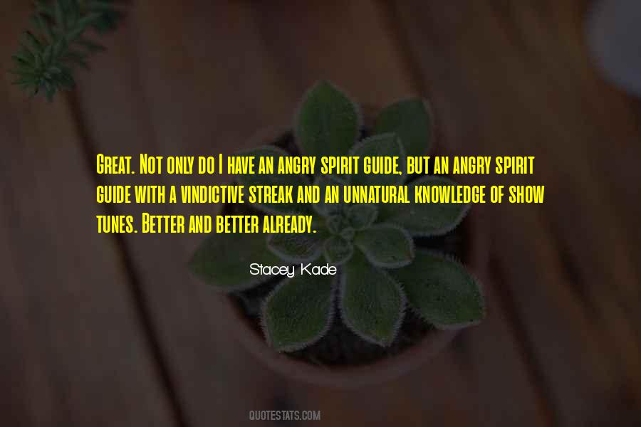 Have A Great Show Quotes #1210681