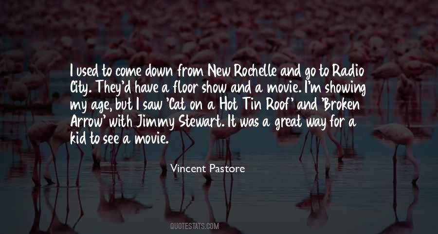 Have A Great Show Quotes #127122