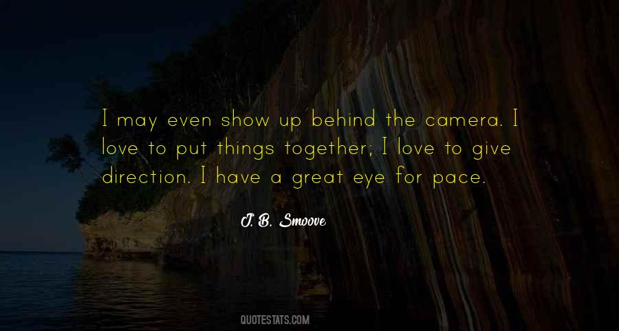 Have A Great Show Quotes #1331189