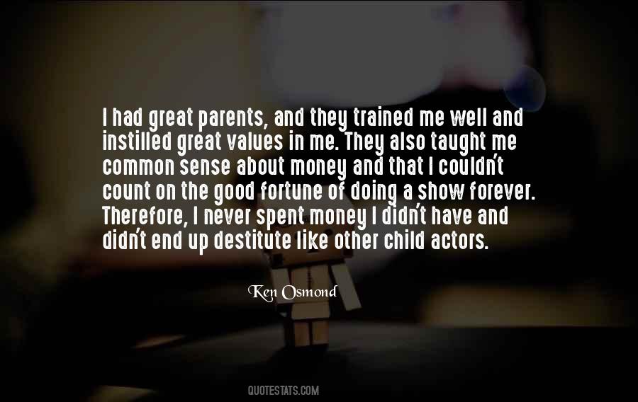 Have A Great Show Quotes #1876146