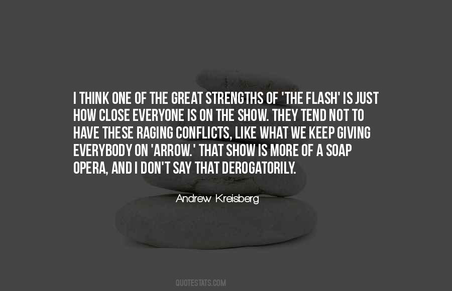 Have A Great Show Quotes #457836