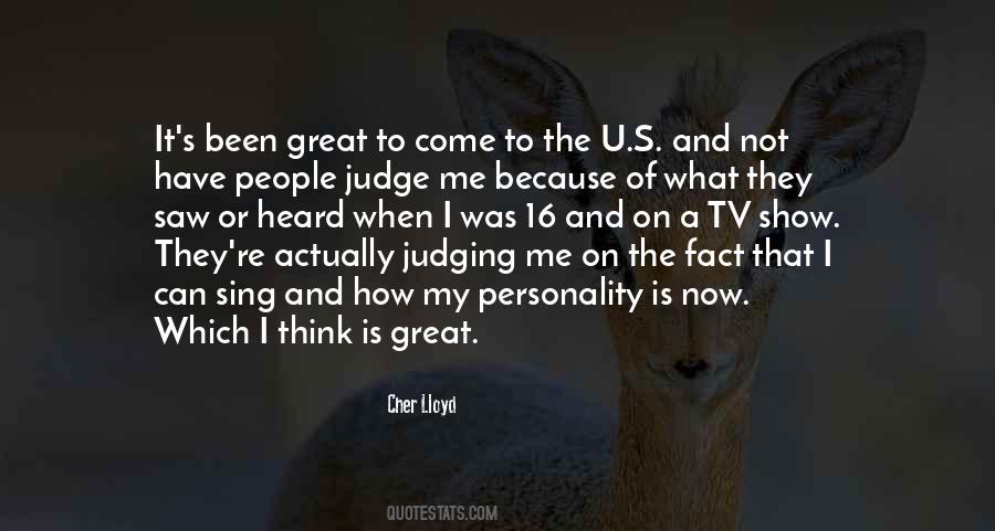 Have A Great Show Quotes #685418