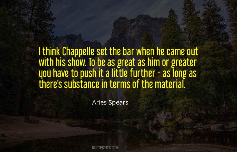 Have A Great Show Quotes #691569