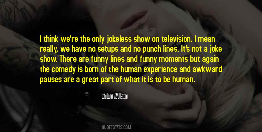 Have A Great Show Quotes #699065