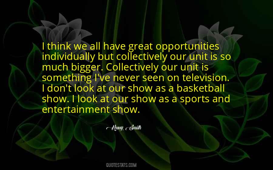 Have A Great Show Quotes #701827