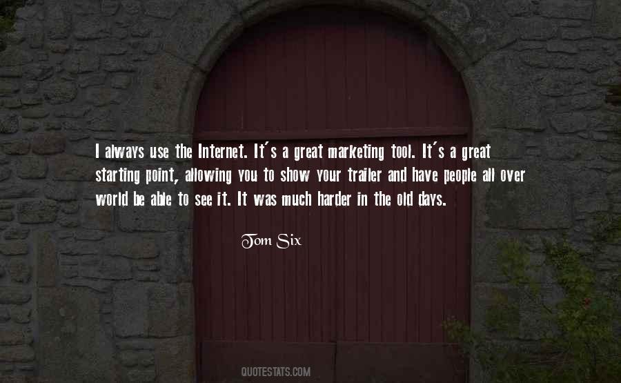 Have A Great Show Quotes #716914