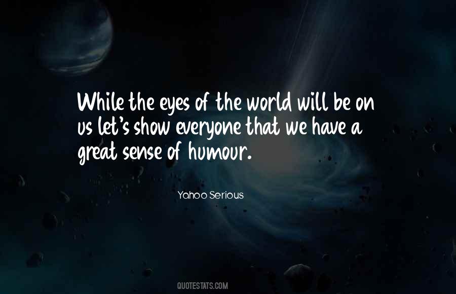 Have A Great Show Quotes #723468