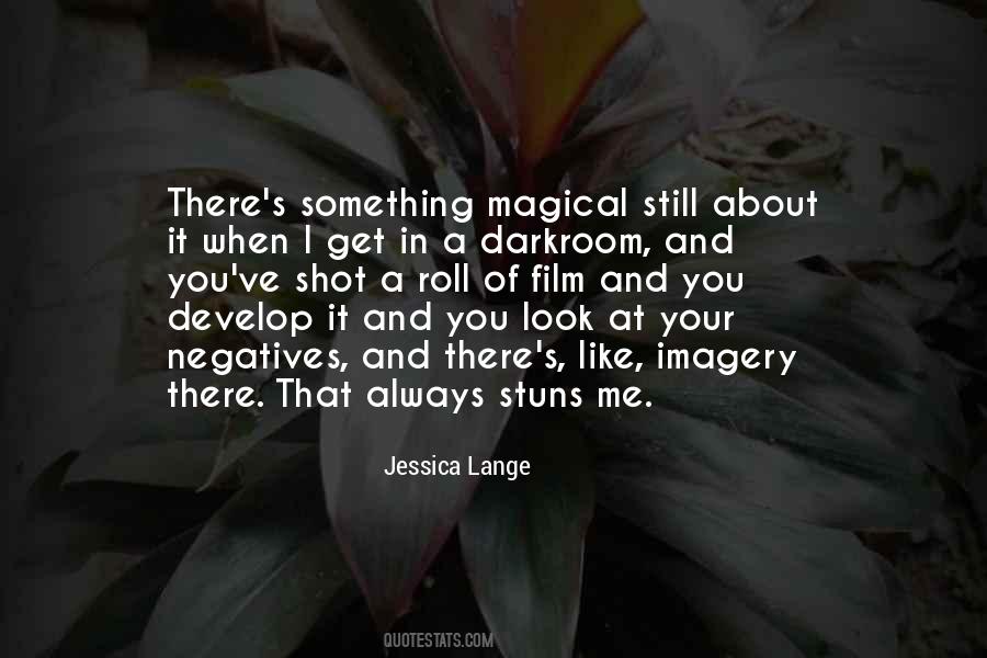 When You Look At Me Like That Quotes #1380160