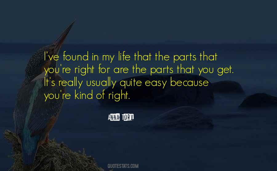 That You Are My Life Quotes #1228091