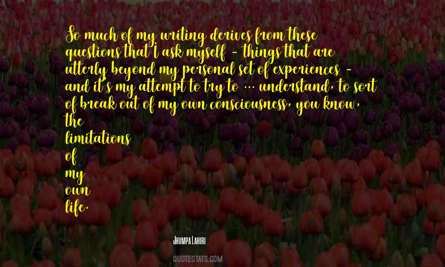 That You Are My Life Quotes #1299175
