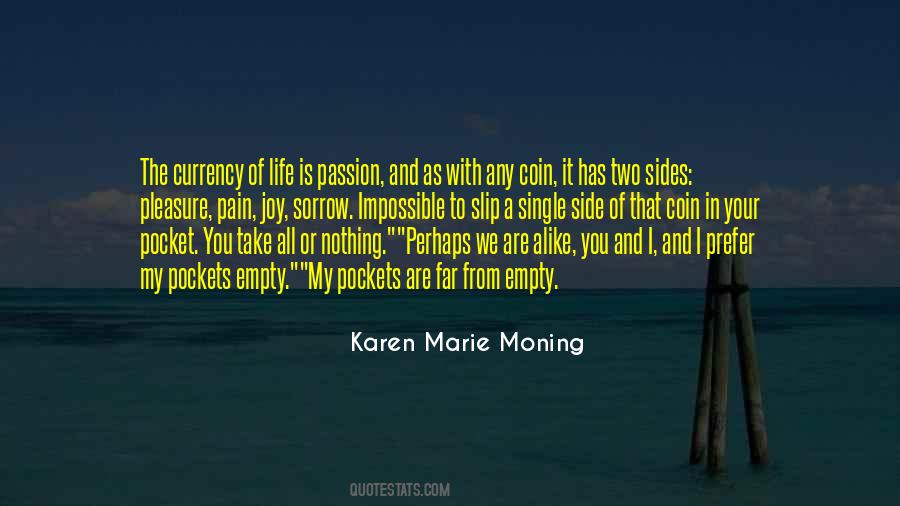 That You Are My Life Quotes #1458395