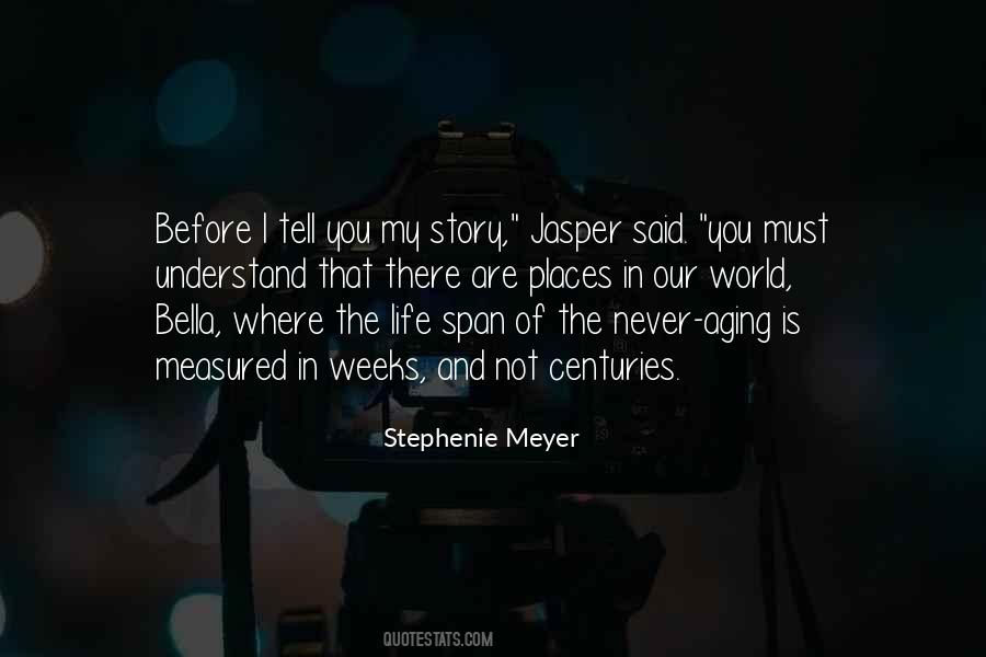 That You Are My Life Quotes #324604