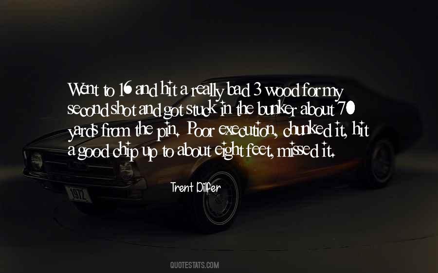 Good Feet Quotes #601223