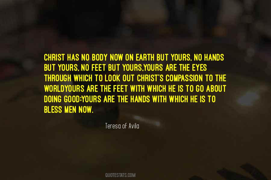 Good Feet Quotes #653350