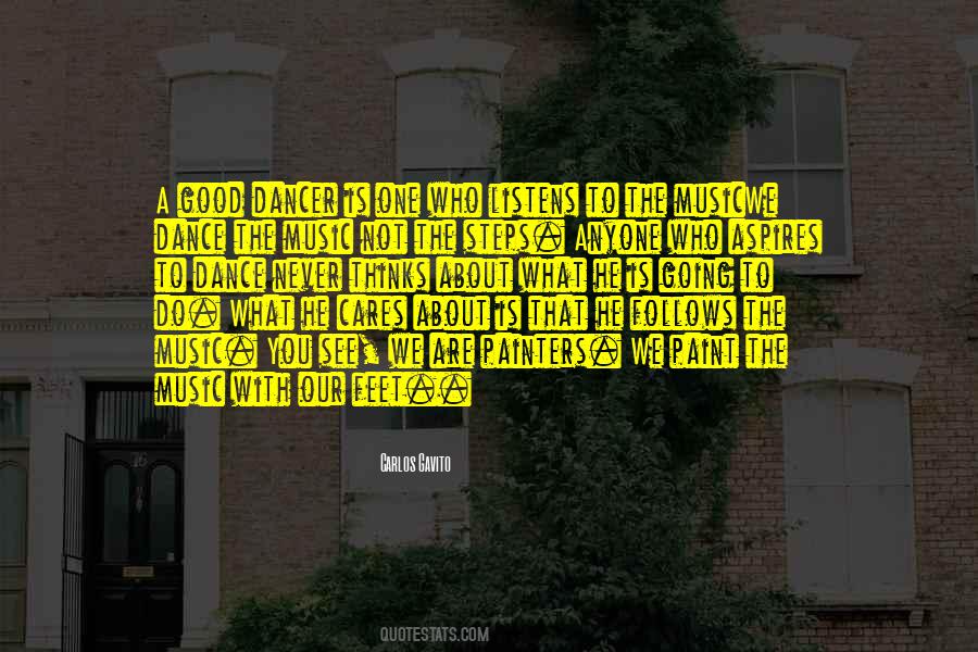 Good Feet Quotes #804920