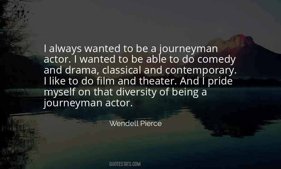 Being Pride Quotes #327322