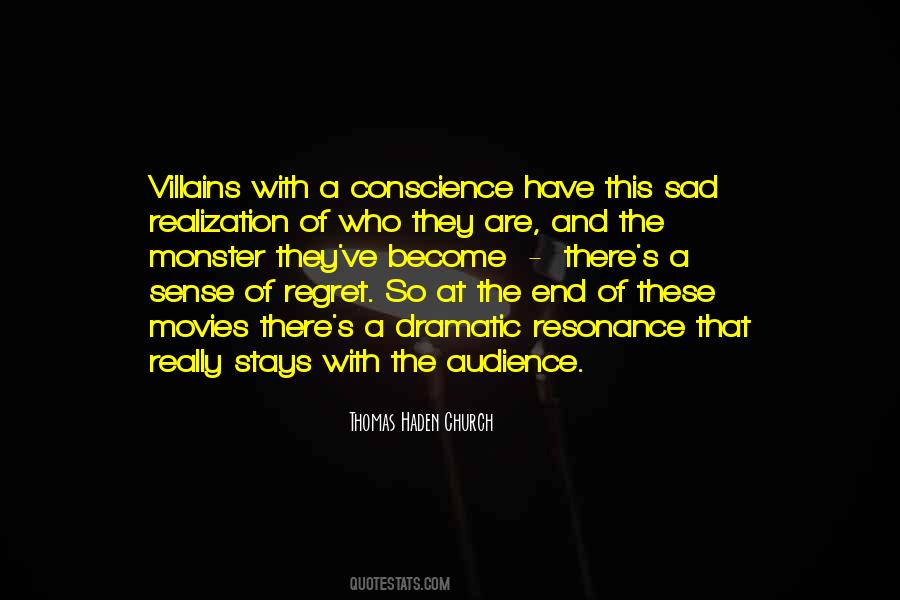 Become The Monster Quotes #1415427