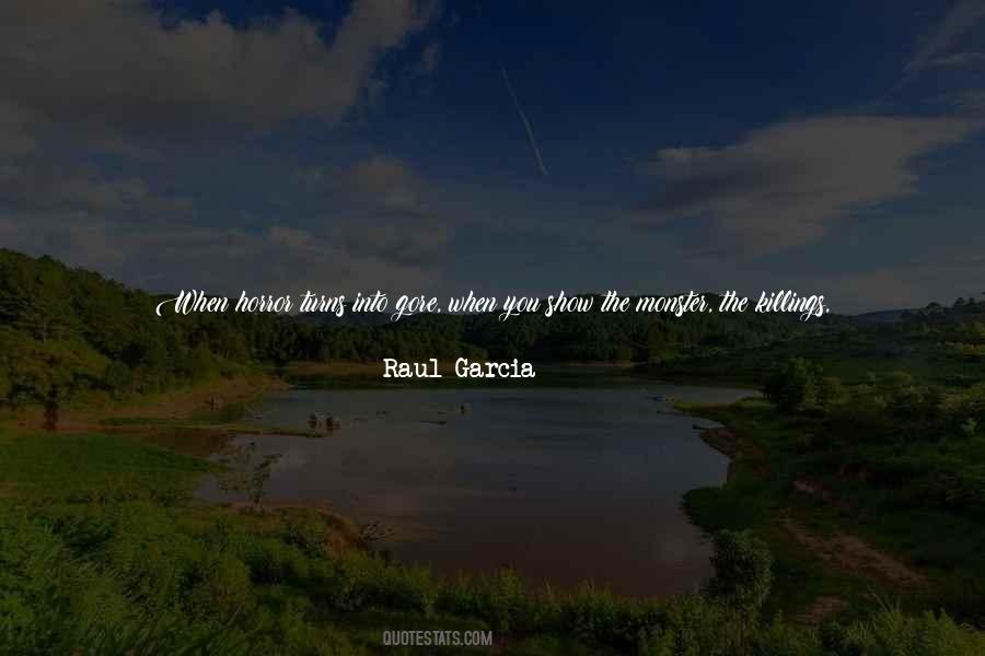 Become The Monster Quotes #1840804