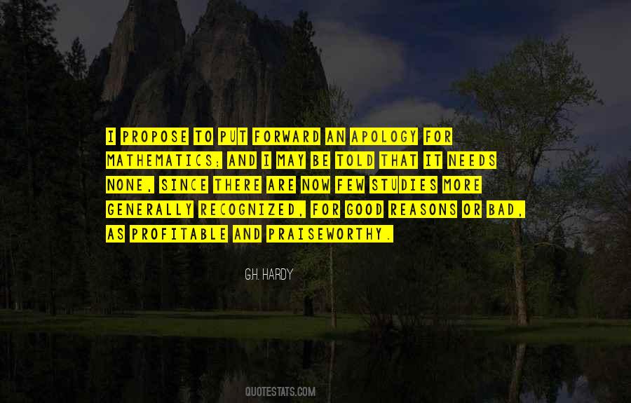 Just Propose Quotes #194063