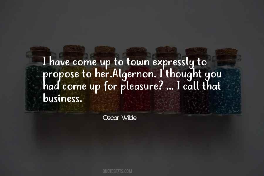 Just Propose Quotes #299958