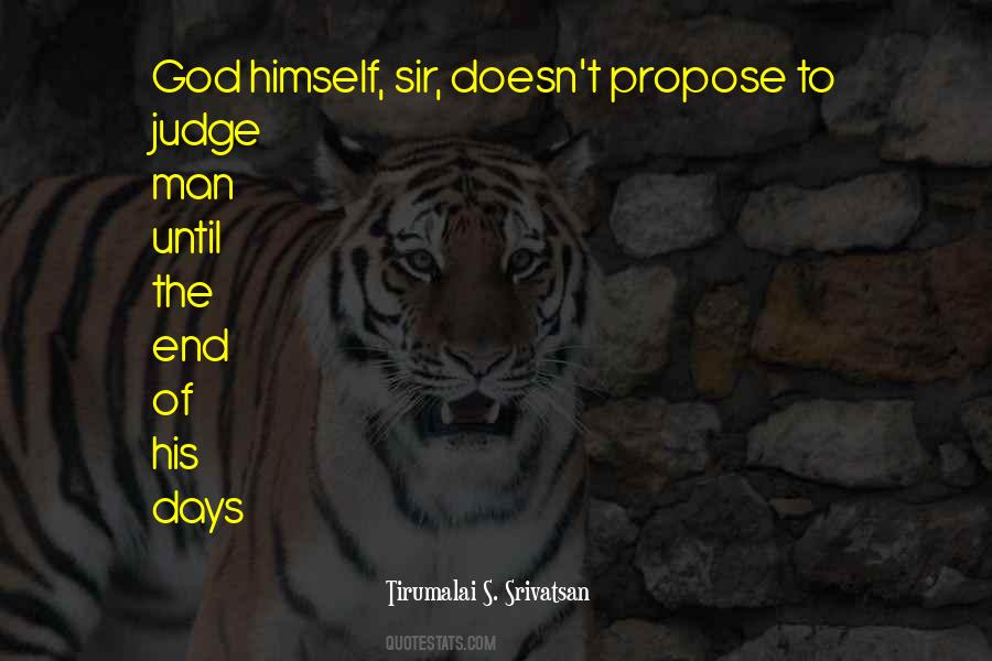 Just Propose Quotes #64785